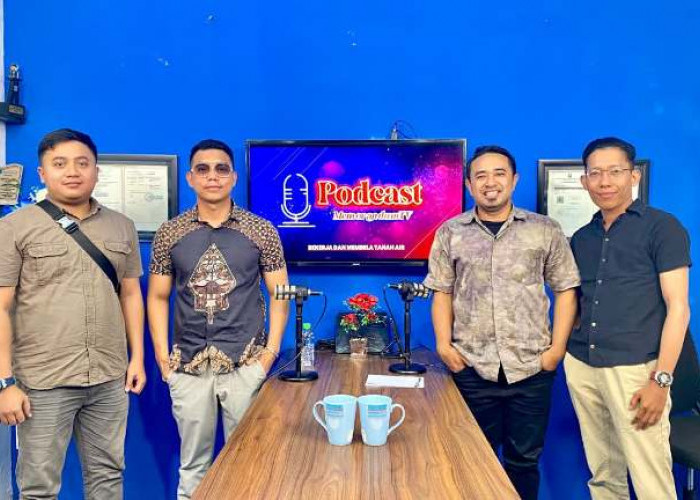 Pasar Tanjungsari 77 Jadi Ikon Buah Surabaya, Haji Ali Warisi Ilmu dan Kepedulian Sosial