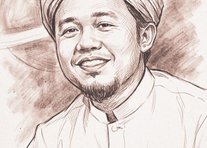 Menepis Panik, Menjaga Alur Republik