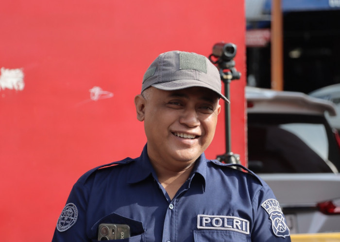 Polres Batu Klarifikasi Terkait Terduga Pelaku Narkoba yang Dipulangkan