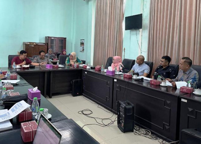 DPRD Jombang Tekankan Akurasi Data Penerima Bantuan Sosial Dinsos 2026