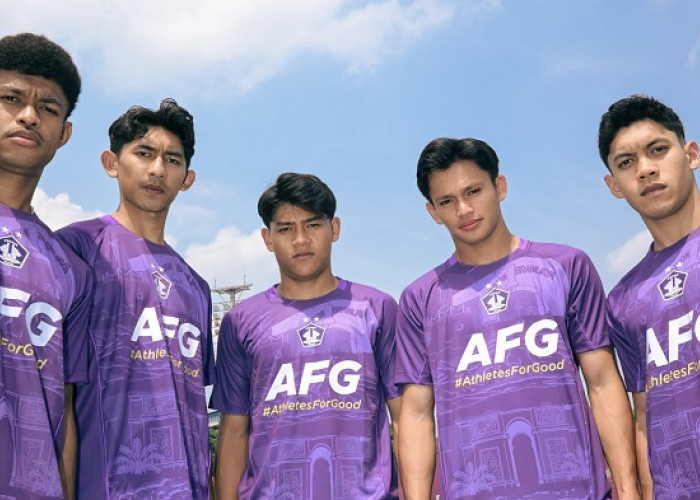 Persik Kediri Resmi Boyong Lima Pemain Muda untuk Tatap Super League 2026/2027