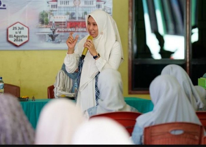 Angka Kemiskinan di Bojonegoro Turun, Wakil Ketua DPRD Jatim Minta Semakin Perkuat Pemberdayaan Ekonomi