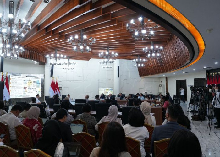 5 Bukti Pasar Saham RI Makin Transparan Sesuai Standar Global