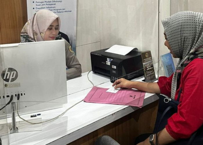 Pelayanan Pertanahan Makin Dekat, Warga Tulungagung Bisa Urus dan Konsultasi di MPP