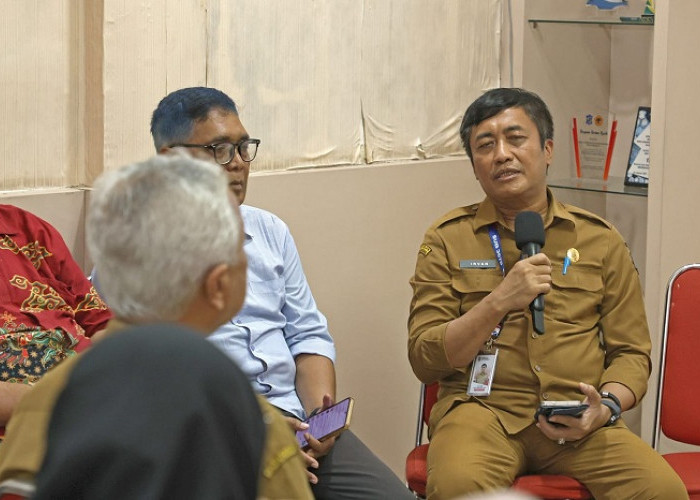 Pemkot Surabaya Integrasikan Cek In Warga untuk Cegah Titip Alamat SPMB
