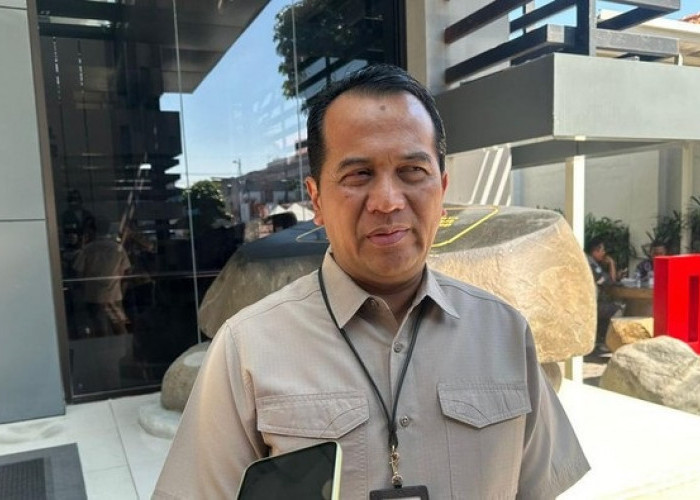Eks Kadis ESDM Nurkholis Diperiksa, Kejati Buka Peluang Tersangka Baru Kasus Pungli Perizinan