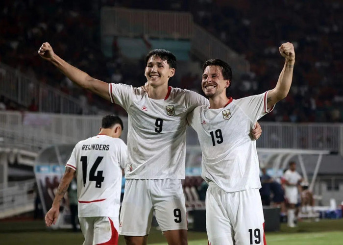 Mitchell Baker Pimpin Daftar Top Skor, Sumbang Gol ketika Kalahkan Timor Leste 3-0