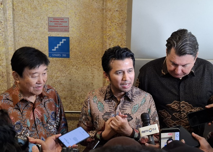 Tindaklanjuti Pembongkaran Gerai Indomaret di Pamekasan, Wagub Emil Koordinasi dengan Bupati
