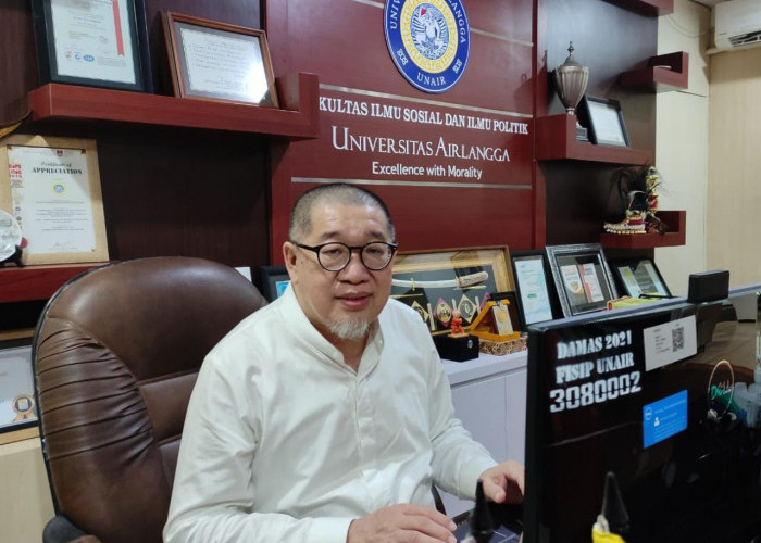 Kortas Tipikor Polri Bongkar Brankas Berisi Harta Bombastis, Prof. Bagong Minta UU TPPU Harus Dimaksimalkan