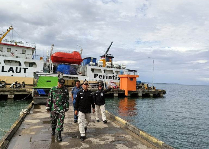 Realisasi Program Jatim Akses, Sembilan Dermaga Dibangun di Madura 