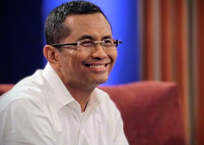 Dahlan Iskan Menang Gugatan Lawan Jawapos, Akta Jual Beli Saham Radar Bogor Dibatalkan