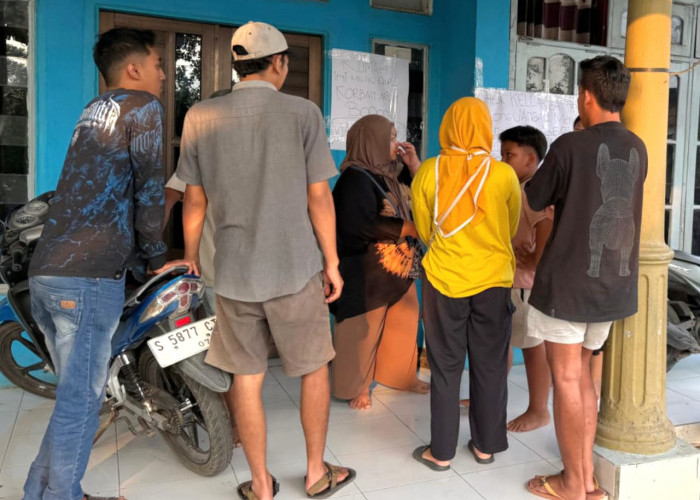 Geger Bandar Arisan Bodong Rp1 Miliar, Pelaku Kabur dari Beji, Minta Polisi Terbitkan DPO