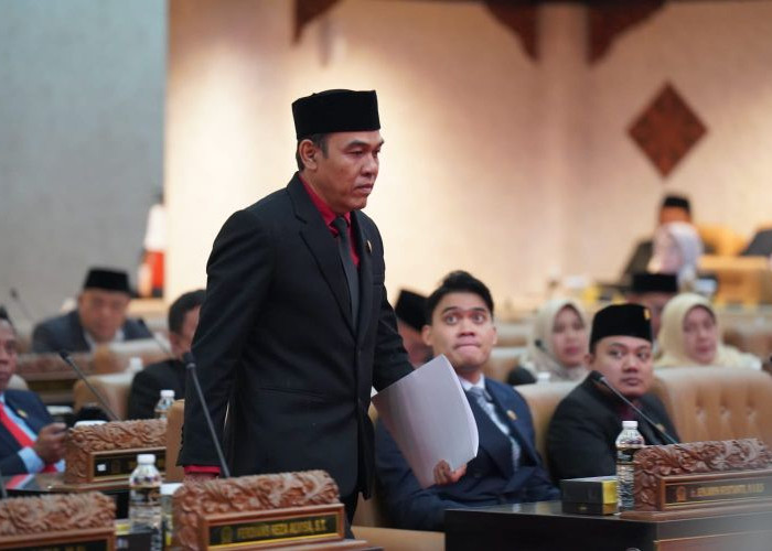 APBD 2026 Jawa Timur Harus Transparan dan Berpihak pada Rakyat Tegas Fraksi PDIP