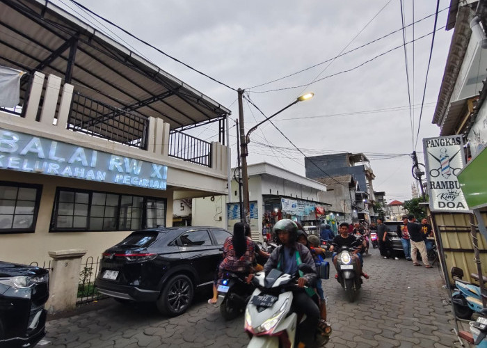 Identitas Pengendara Stylo yang Tewas di Wonokusumo Terungkap, Korban Warga Kedung Mangu