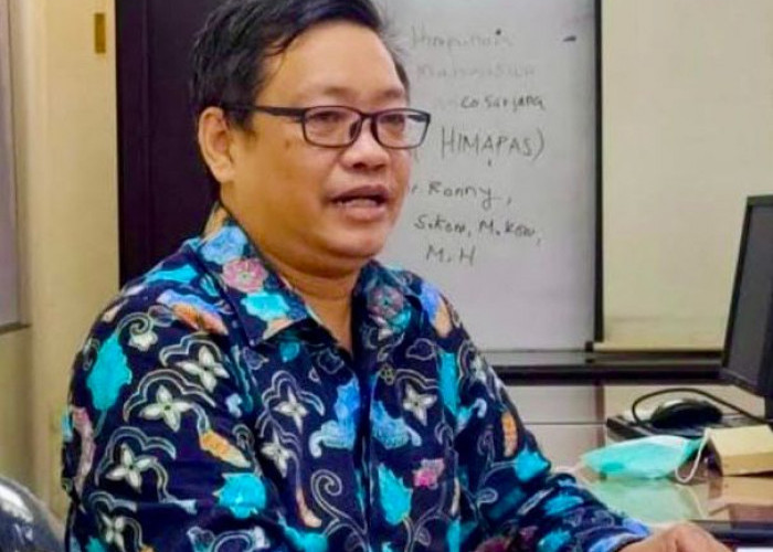 Transisi KUHP 2026, Pengamat UHW Perbanas: Korporasi Kini Bisa Dipidana