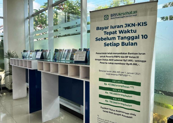 Pentingnya Memahami Denda Layanan Rawat Inap bagi Peserta Menunggak