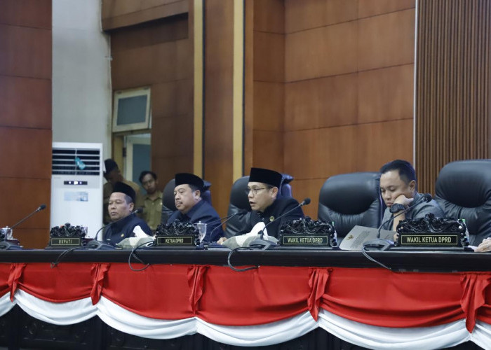 DPRD Jombang Kebut Pembahasan Dua Raperda Inisiatif, Target Disahkan Bulan Ini