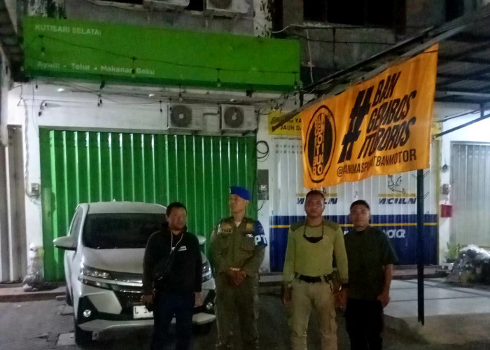 Dua Toko Miras di Surabaya Timur Didatangi Satpol PP, Ternyata Tutup