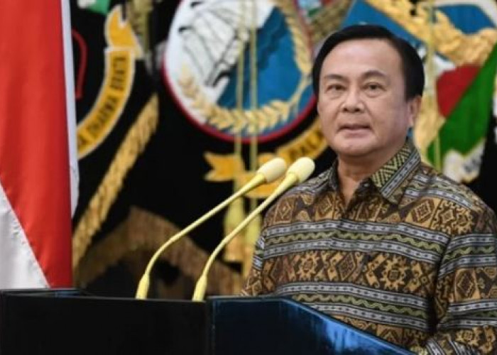 Kompolnas Optimistis Kasus Vina Cirebon Bakal Diungkap Tuntas 