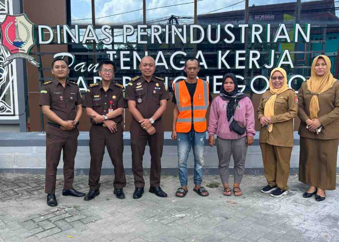 Jampidum Kejagung Apresiasi RJ Perdana Pasca KUHAP Baru, Surabaya Jadi Percontohan Nasional