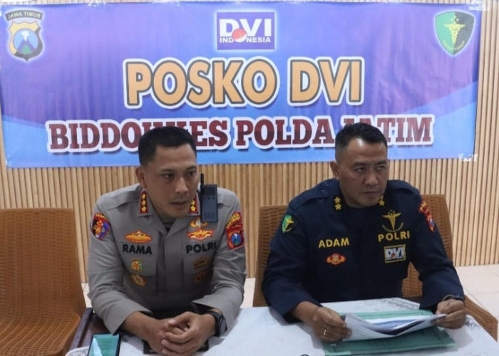 Hingga 12 Juli, 15 Jenazah Korban KMP Tunu Pratama Jaya Berhasil Diidentifikasi