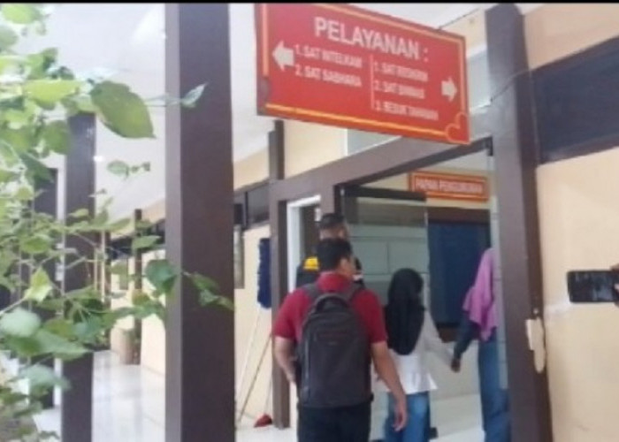 Polisi Selidiki Dugaan Korban Lain  Usai Viral Pengajar TPQ Diduga Cabuli Santriwati