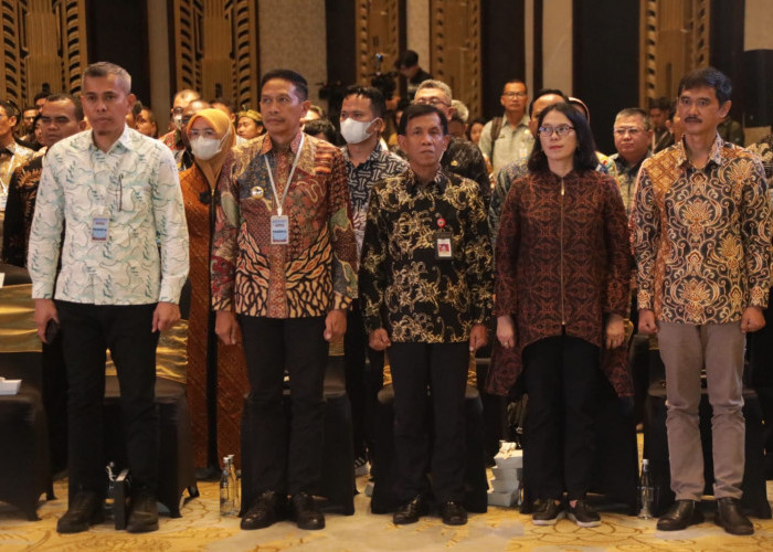Jelang Pemilu, Pj. Wali Kota Malang Komitmen Tegakkan Netralitas ASN
