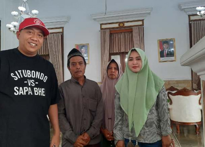 Warga Situbondo Mengadu ke Bupati Terkait Pengeboran Air Bawah Tanah