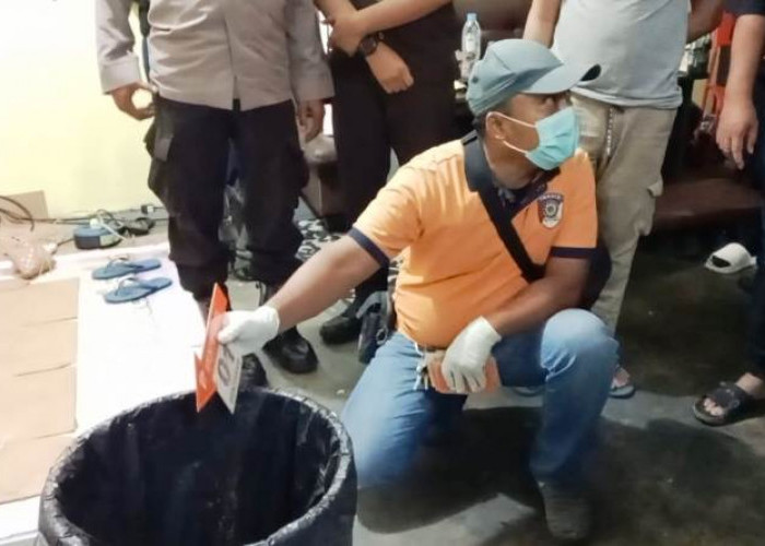 Hasil Forensik Belum Keluar, Penyelidikan Dugaan Janin di Gunawangsa Rungkut Mandek