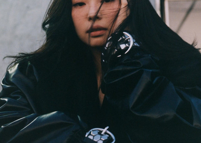 Cetak Sejarah Baru, Jennie Blackpink Jadi Solois Wanita K-Pop Pertama Tembus Chart Rock Billboard