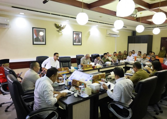 DPRD Kota Surabaya Mediasi Konflik Gereja Santo Yusup, Pembangunan Disepakati Berlanjut