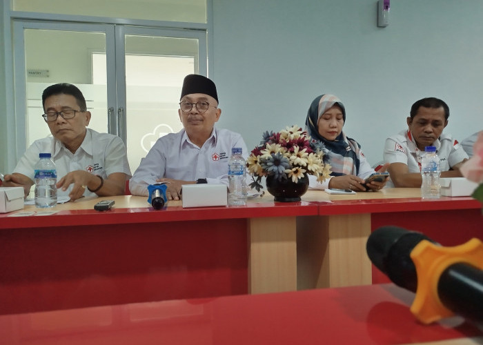 PMI Jember Jamin Ketersediaan Darah Pasien, Terapkan Inovasi Distribusi Darah Tetutup