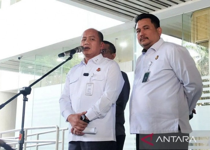 Kejagung Terbitkan Tiga Sprindik Kasus Korupsi yang Seret Eks Jampidsus 