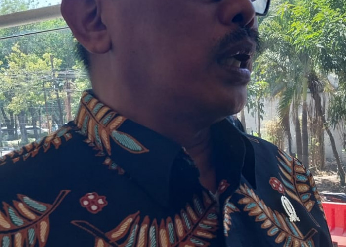 7 Anggota Dewan Jatim Absen Bimtek