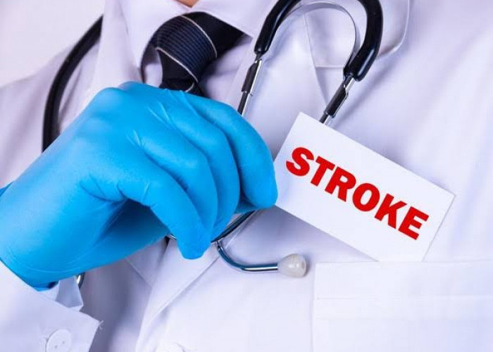 Inilah 7 Terapi Stroke Ringan untuk Mencegah Terjadinya Stroke Berat