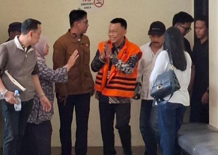 Vonis Eks Bupati Ponorogo Sugiri Sancoko Ditunda, Hakim Ikuti Pelatihan di Jakarta