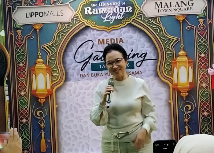 Wujudkan Mal Ramah Anak, Matos Hadirkan Fasilitas Toilet Khusus dan Ruang Laktasi Privat