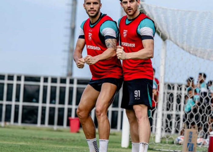 Jelang Lawan Persib, Risto Mitrevski Pede Raih Poin Penuh dari Bandung