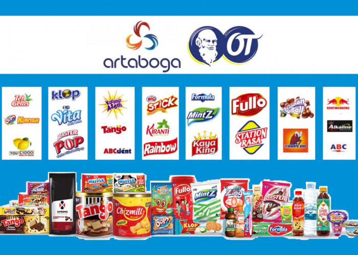 Aksi Boikot OT Menggema di Media Sosial, Inilah Deretan Produknya