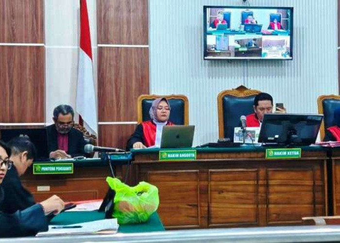 Demi Modal Kerja, Rampok Sopir Grab: Korban Dibuang di Kebun Tebu 