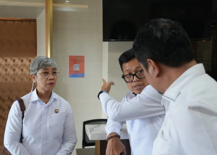 Komjak Pantau Langsung Penanganan Kasus Febrie Adriansyah di Kejagung