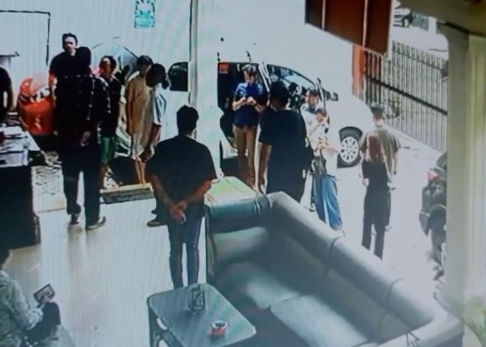 Rehabilitasi Bos Valhallah Spectaclub, Ivan Kuncoro DKK Janggal