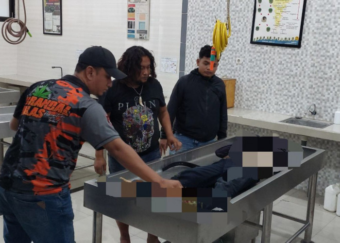 Sepak Terjang Maling Pikap yang Ditembak Mati, Residivis di Empat Kota