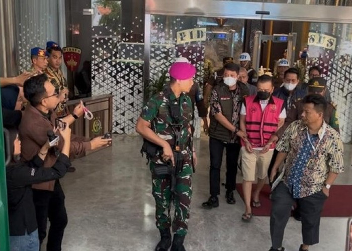 Kejagung Periksa Pengacara Afiliasi Don Ritto, Dalami Kasus TPPU Febrie