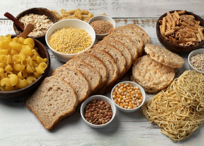 Gluten-Free Belum Tentu Lebih Sehat atau Bikin Kurus, Ini Faktanya