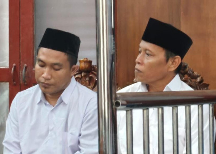 Sabu 1 Kg Terungkap dari Ranjau, Saksi BNNP Jatim Sebut Terdakwa Rudiansyah 4 Kali Jadi Perantara Joni