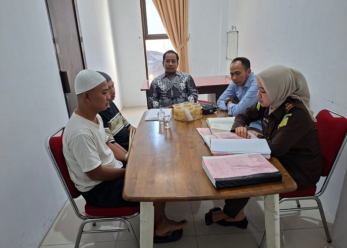 Berkas P21, Dua Tersangka Ledakan Petasan Maut di Situbondo Dilimpahkan ke Kejaksaan