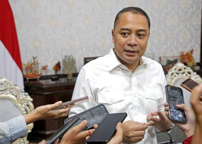 Pemkot Surabaya Buka Seleksi Terbuka Jabatan Sekda, 1 Agustus Diumumkan