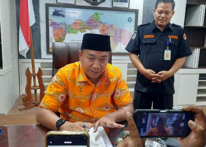 Pemkab Situbondo Siapkan Rp372 Juta untuk Perbaikan Rumah Terdampak Gempa