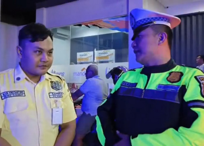 Hadirkan Rasa Aman, Sinergi Polres Ngawi dan Warga Panen Apresiasi